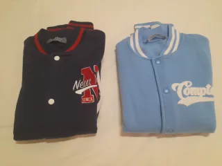 Lote Ropa Nike Talla XS + REGALO 