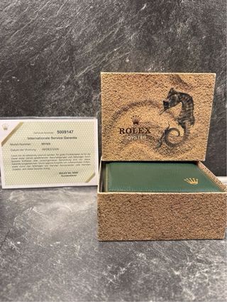 Rolex Oyster Perpetual Date 6917