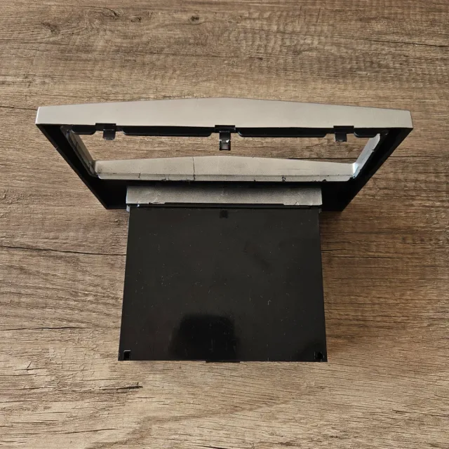 Suporte de Rádio Astra H