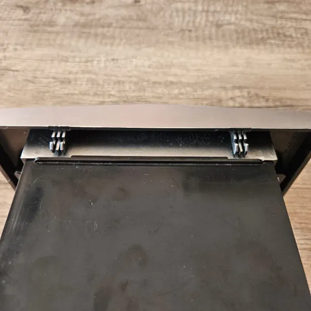 Suporte de Rádio Astra H