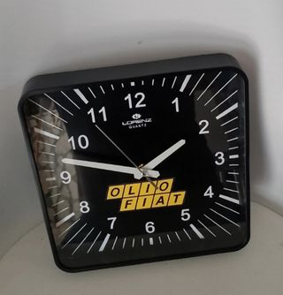 Orologio Lorenz Olio Fiat