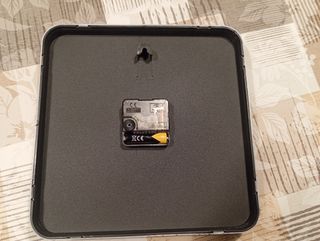 Orologio Lorenz Olio Fiat