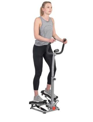 Máquina Step Regulable