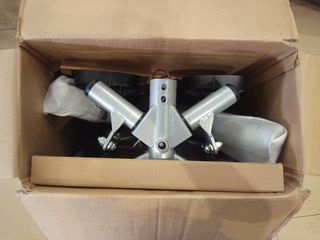 Máquina Step Regulable