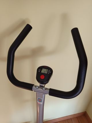 Máquina Step Regulable