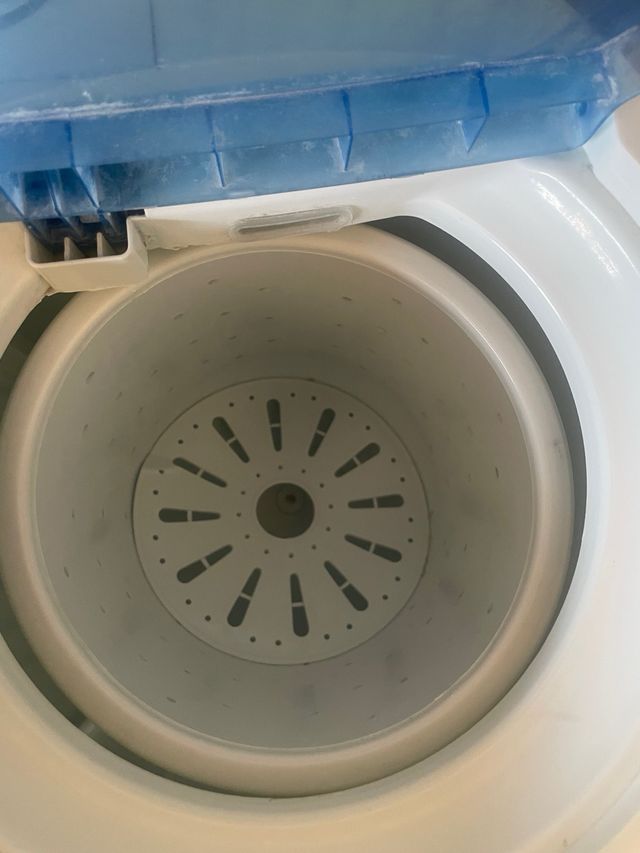 Lavatrice One Concept