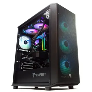PC Gaming Tempest i7-14700KF / 32GB RAM / RTX 5070