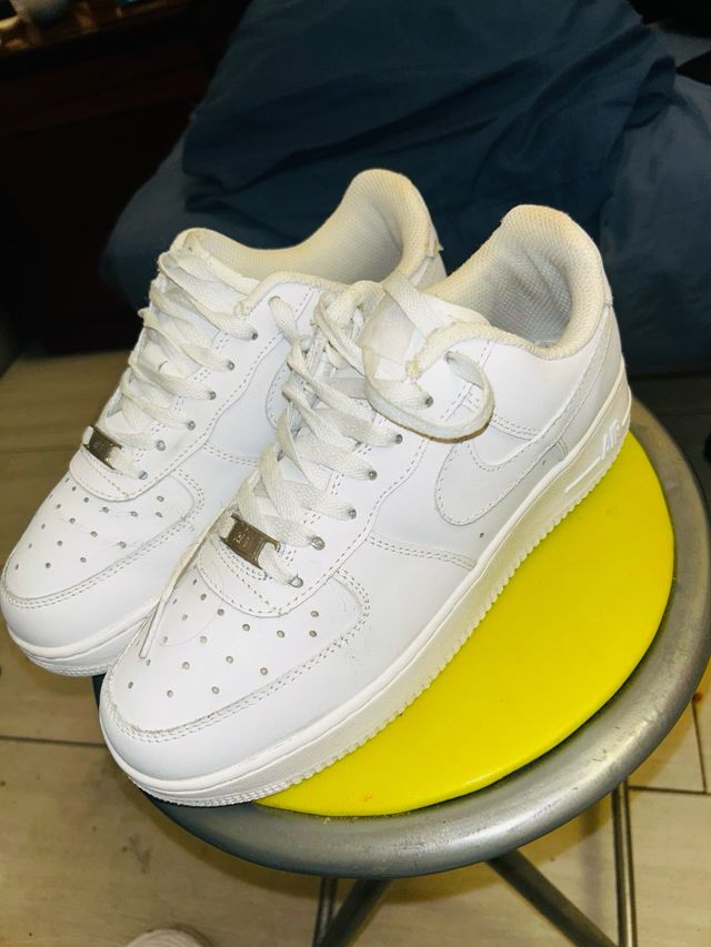 Zapatillas Nike Air Force 1 Blancas
