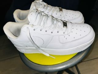 Zapatillas Nike Air Force 1 Blancas