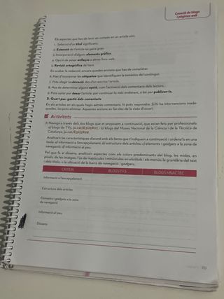 Tecnologia i Digitalització C. ESO. Llibre de t...