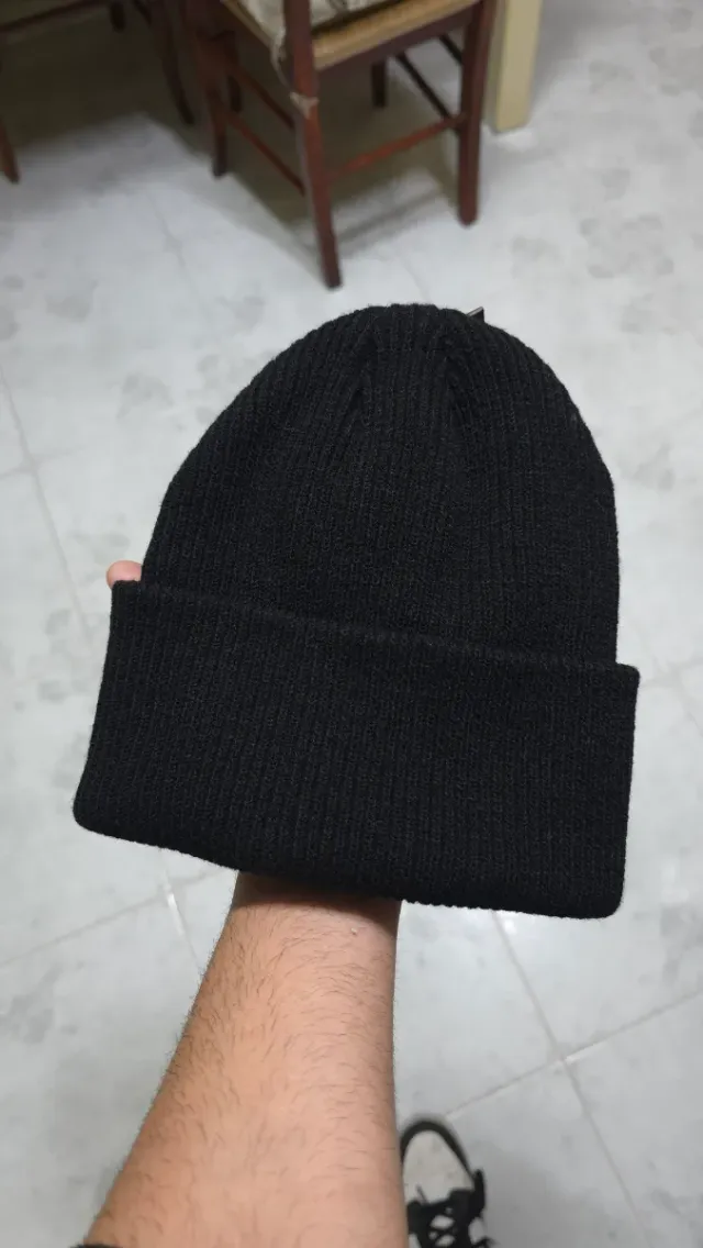 Cappello The North Face nero