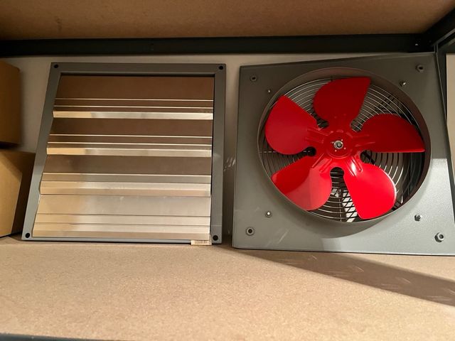 Extractor Novovent Basic 300