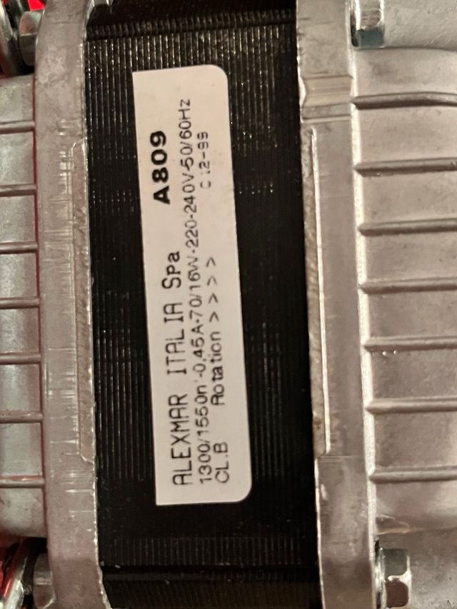 Extractor Novovent Basic 300