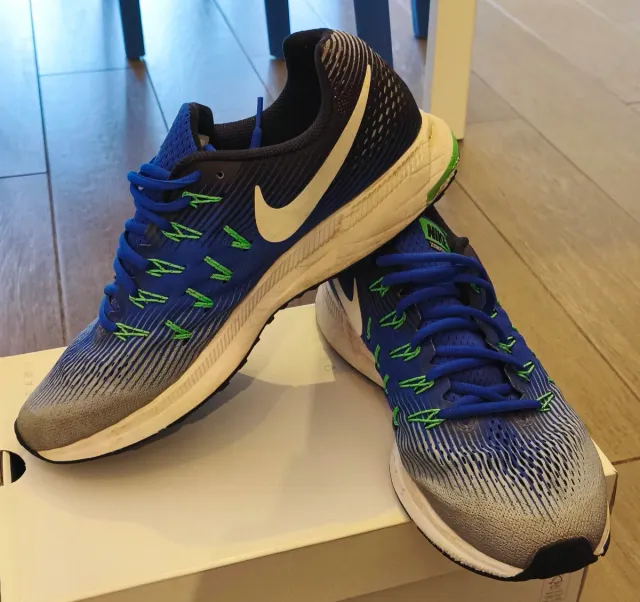 Nike Air Zoom Pegasus 33 Scarpe Running Uomo