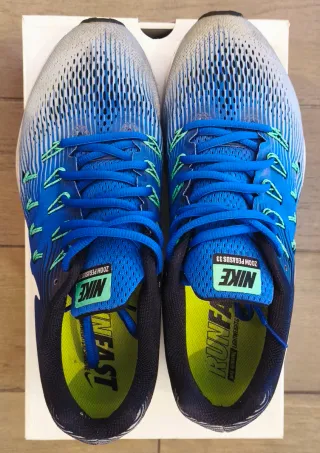 Nike Air Zoom Pegasus 33 Scarpe Running Uomo