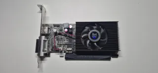 Tarjeta Gráfica AMD HD 7450 2GB