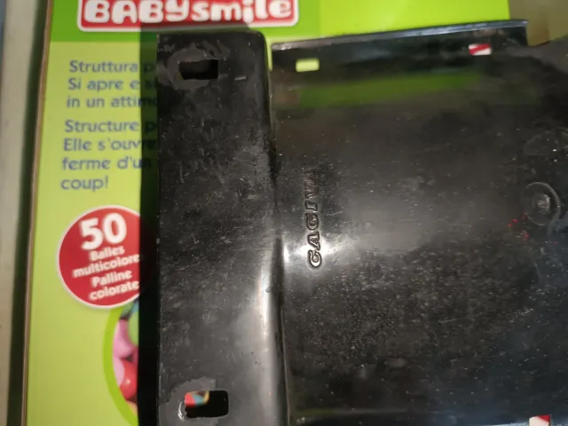 Proteção Carenagem Cagiva Super City