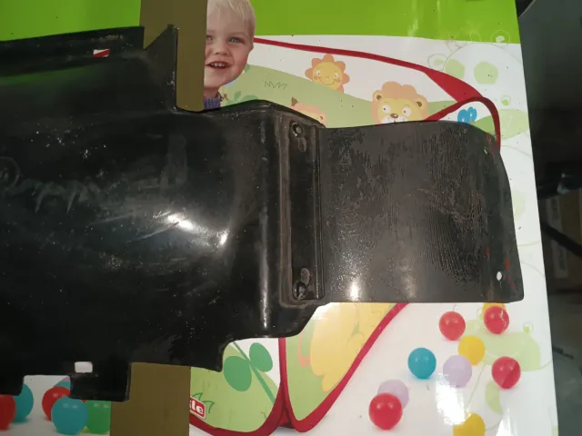 Proteção Carenagem Cagiva Super City