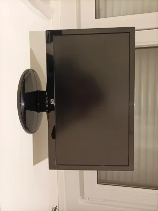 Monitor HP S2231a Negro