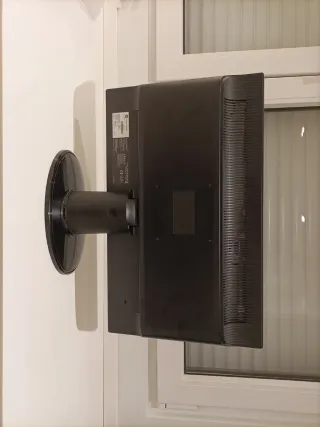 Monitor HP S2231a Negro