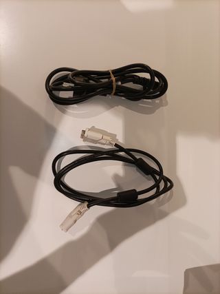 Monitor HP S2231a Negro