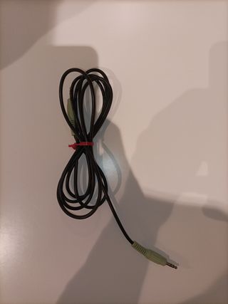 Monitor HP S2231a Negro