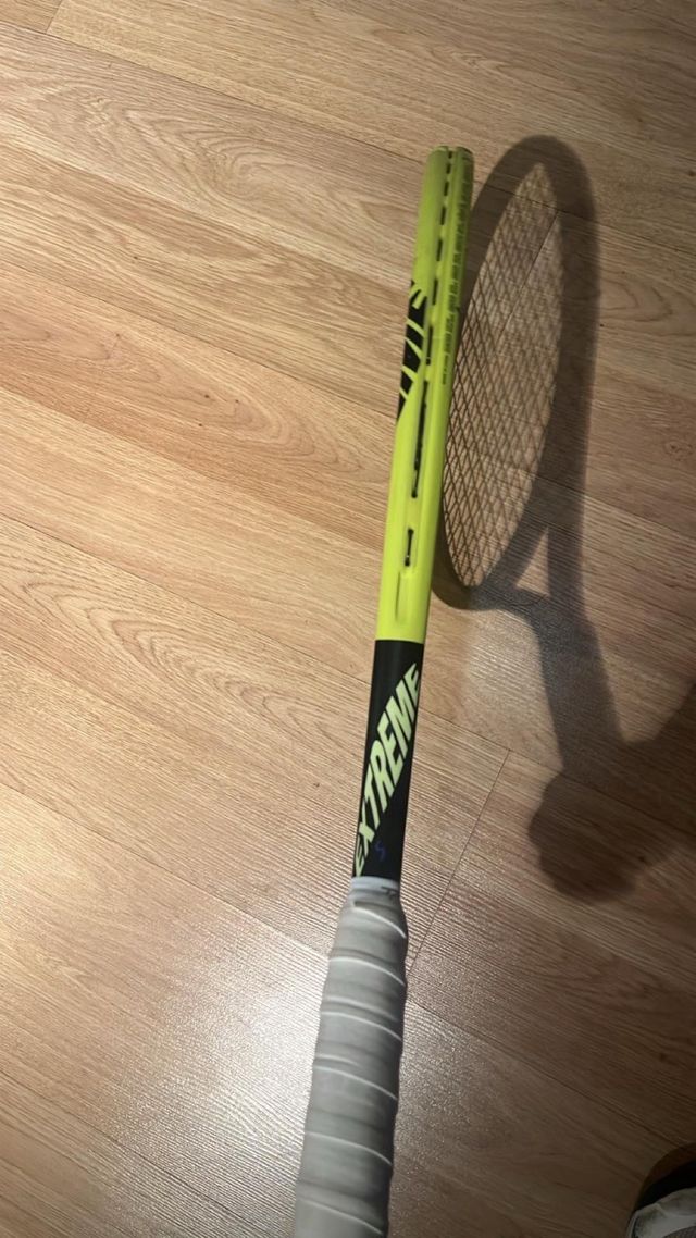 Raqueta de Tenis HEAD EXTREM