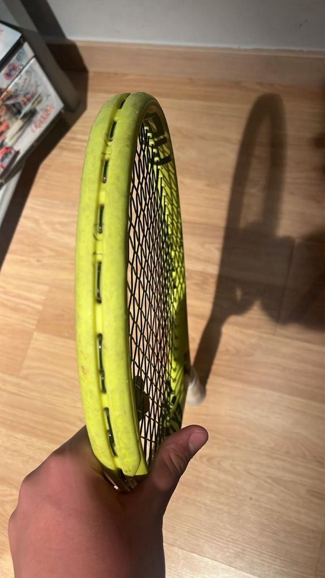 Raqueta de Tenis HEAD EXTREM