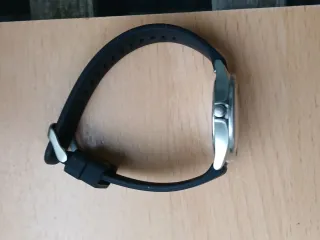 Pulsar Cuarzo Años 80