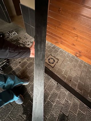 Sci Salomon MTN explore 95