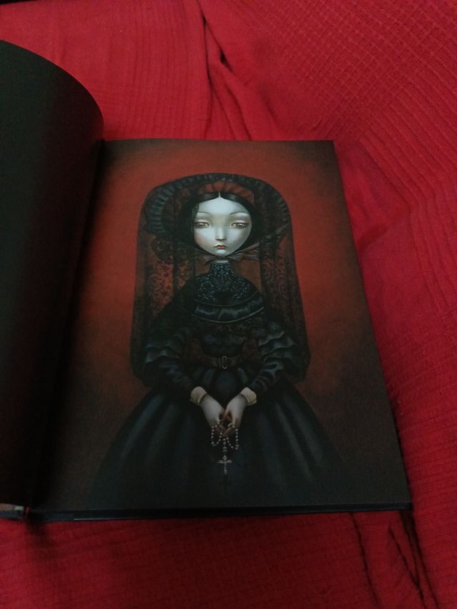 Cuentos macabros (Spanish Edition)