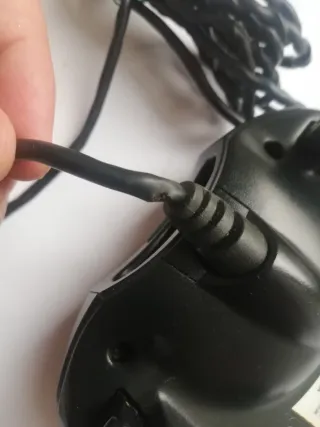 Controller Xbox Originale con prounga