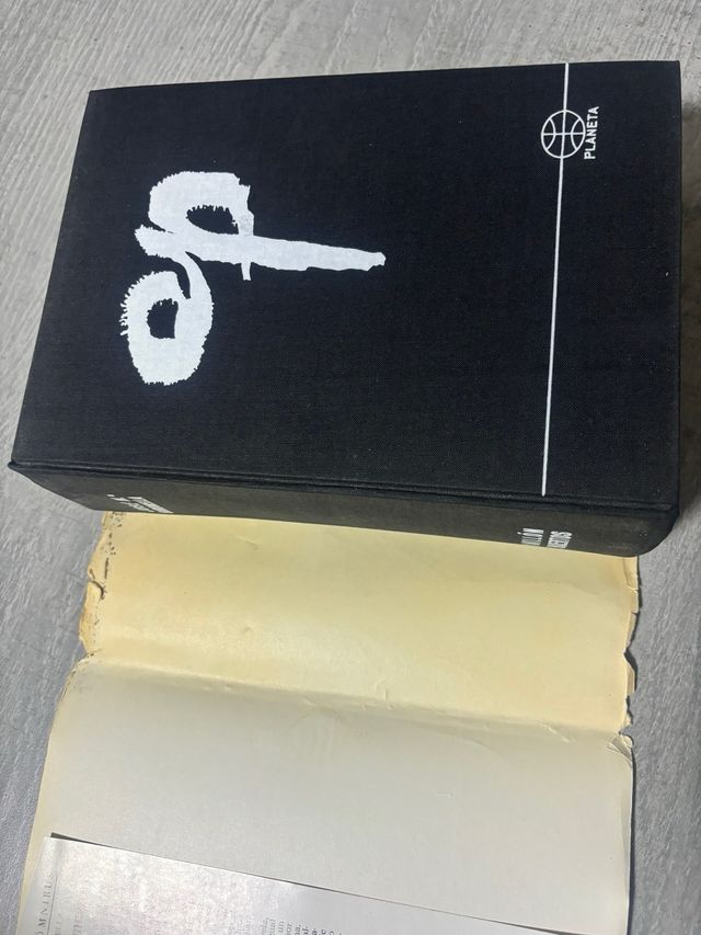 Un millón de muertos Jose MªGironella