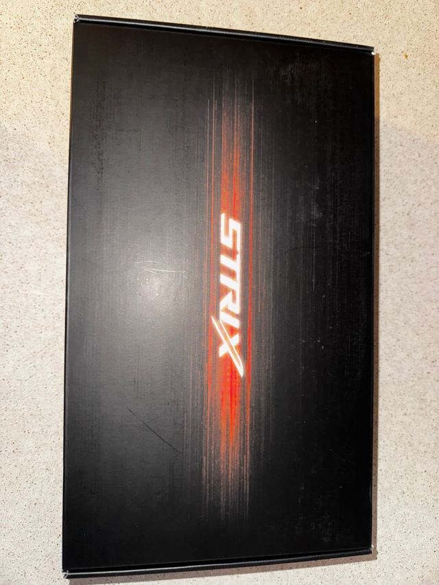 Tarjeta Gráfica Asus ROG Strix GTX 1070 Ti ofertas