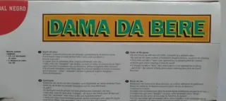 Dama da Bere: 12 bicchieri + vassoio