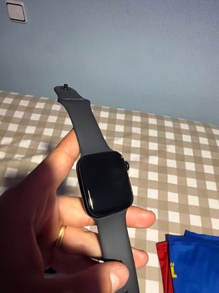 iPhone 12 Pro 128GB + Apple Watch SE 2ª Gen