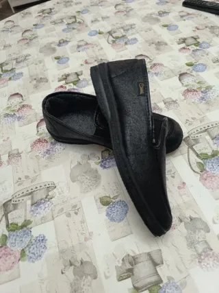 Zapatos de mujer negros