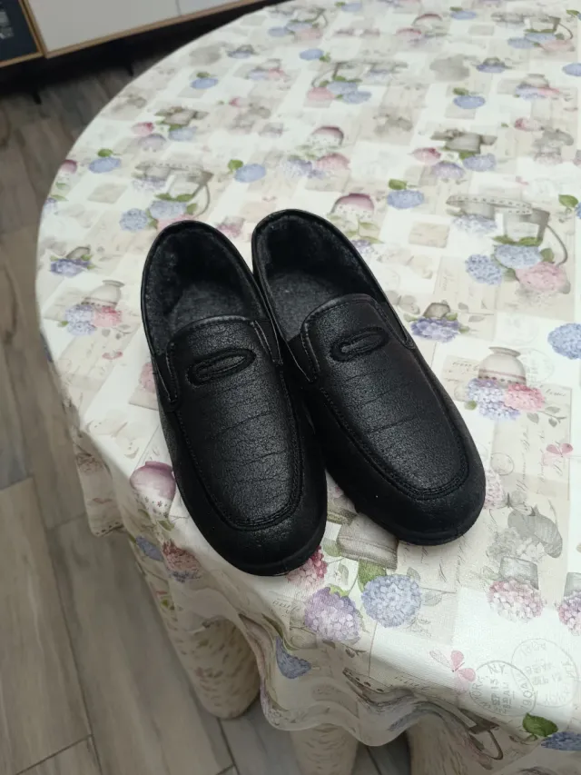 Zapatos de mujer negros
