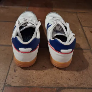 Scarpe Munich Continental Calcio Uomo