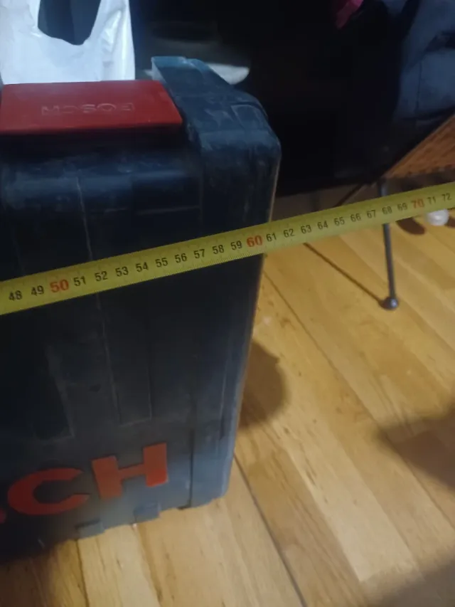 Valigia portautensili Bosch