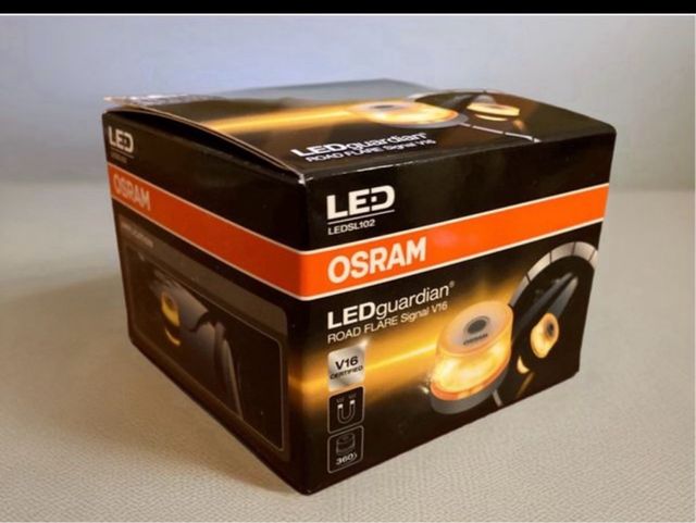 Lote 3 bombillas LED OSRAM precio de las 3