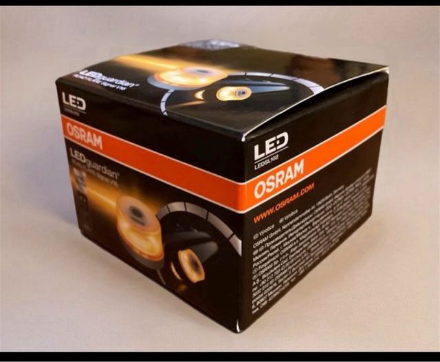 Lote 3 bombillas LED OSRAM precio de las 3