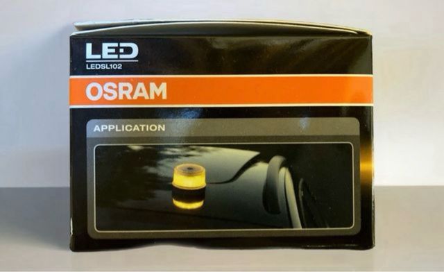Lote 3 bombillas LED OSRAM precio de las 3