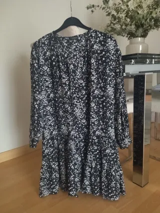 Vestido Zara. Nuevo 