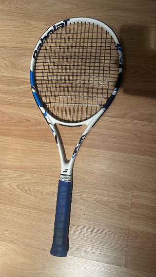 Raqueta de Tenis Babolat