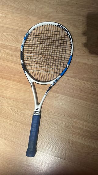 Raqueta de Tenis Babolat