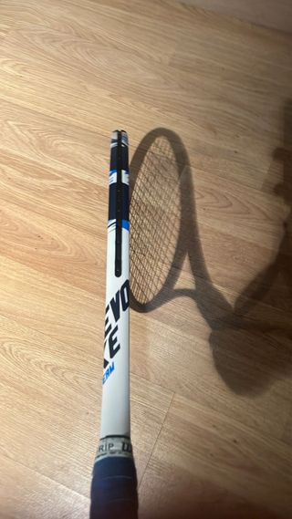 Raqueta de Tenis Babolat