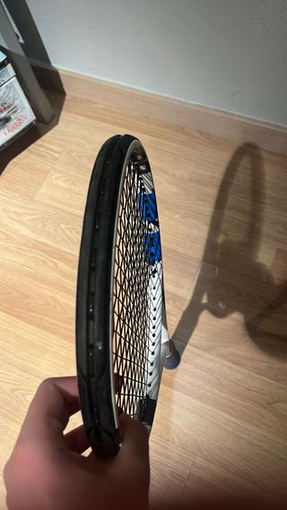 Raqueta de Tenis Babolat