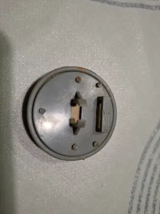 Espada y Escudo Figura He-Man MOTU 1984