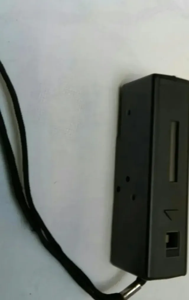 Macchina fotografica Birex pocket 110p